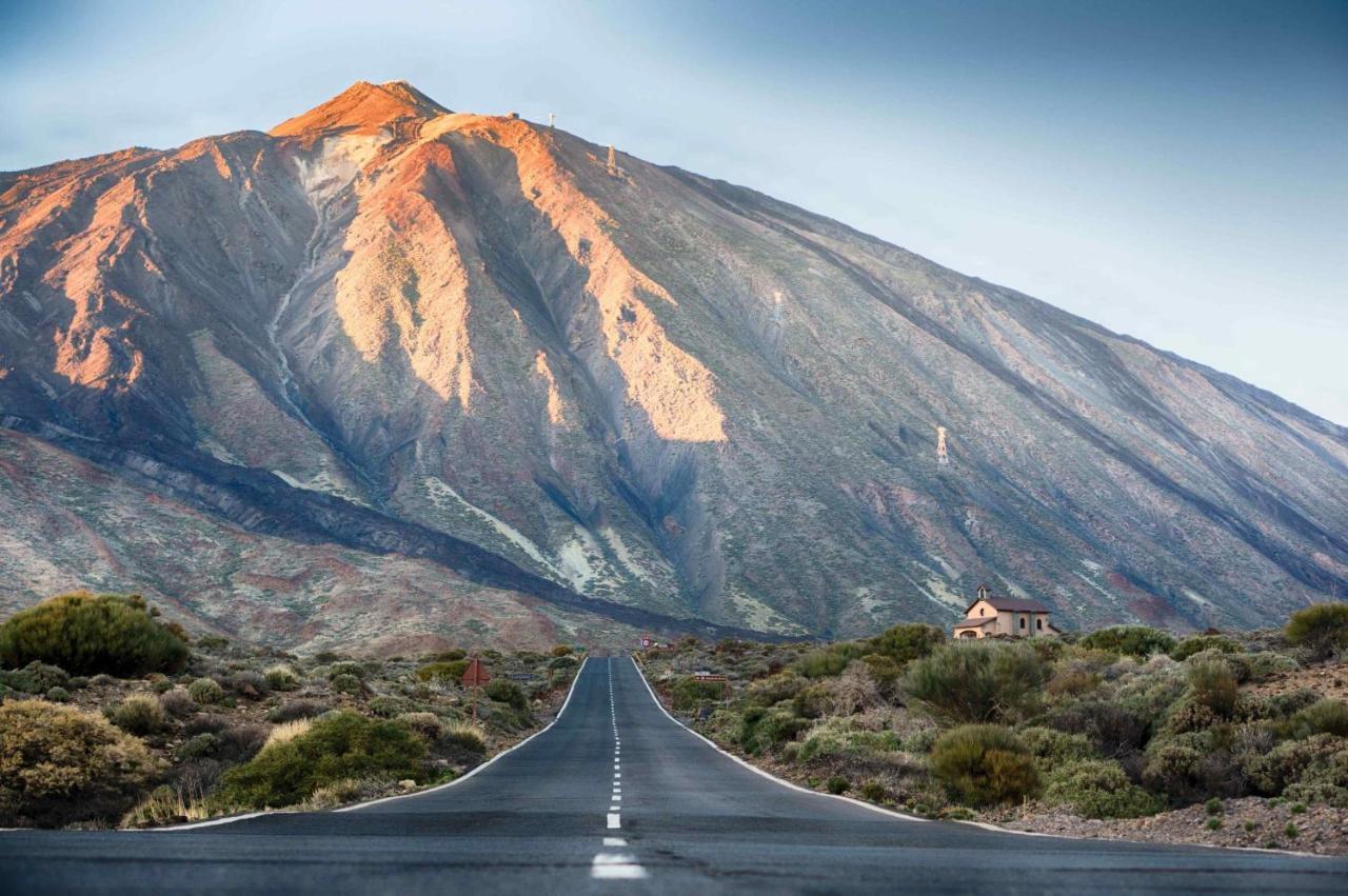 Serendipia Lägenhet San Miguel de Abona Exteriör bild