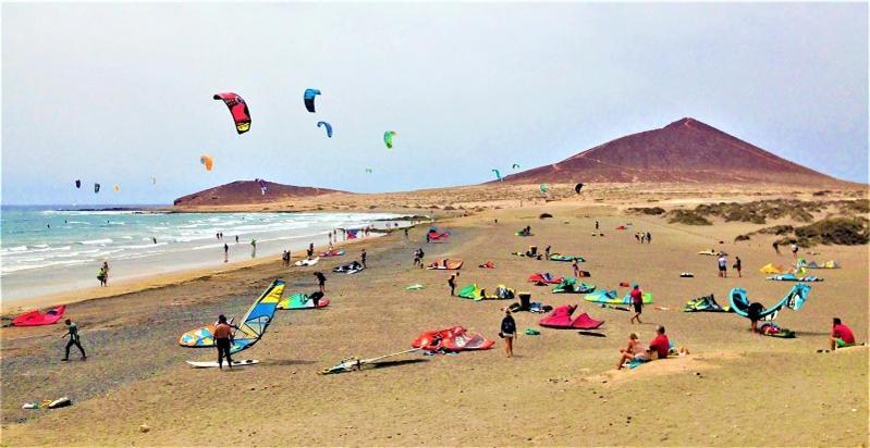 Serendipia Lägenhet San Miguel de Abona Exteriör bild